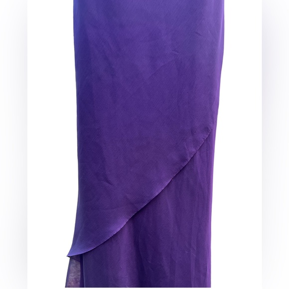 PACO Maxi Dress, size 12 - Picture 3 of 8